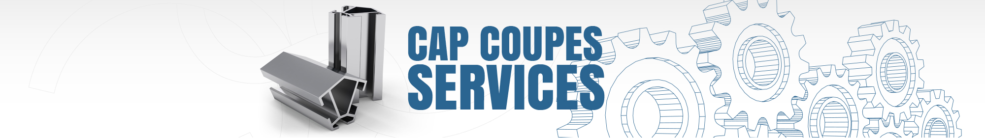 Cap Coupes Services